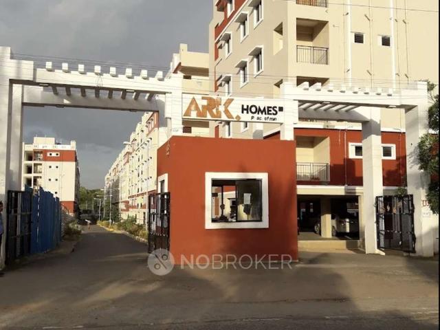 3 BHK Flat In Ark Homes For Sale In Bolarum
