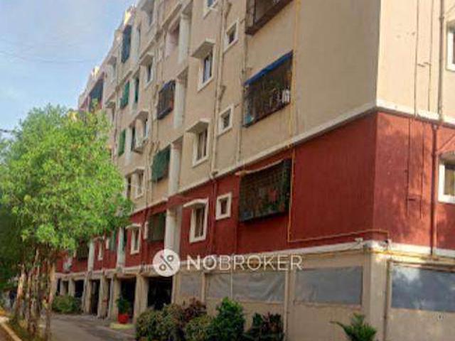 3 BHK Flat In Ark Homes For Sale In Bolarum