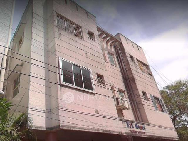 3 BHK Flat In Ark Homes For Sale In Medavakkam