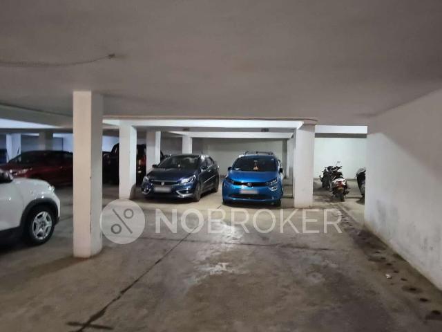 3 BHK Flat In Ark Homes for Rent In Bolarum