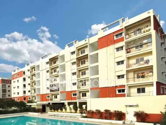 3 BHK Flat In Ark Homes for Rent In Bolarum