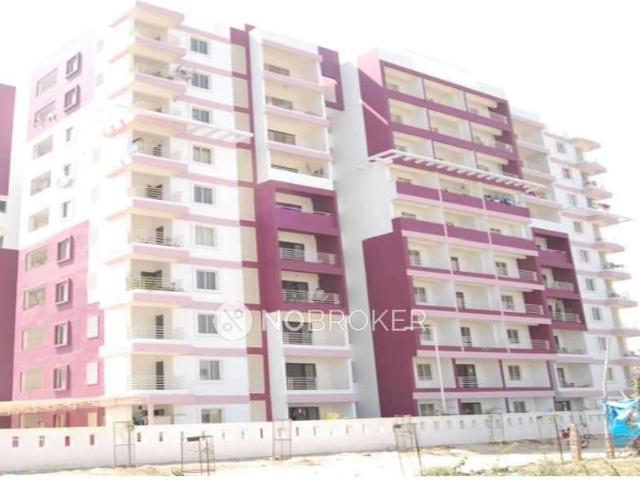 3 BHK Flat In Ark Residency for Rent In Mayuri Nagar