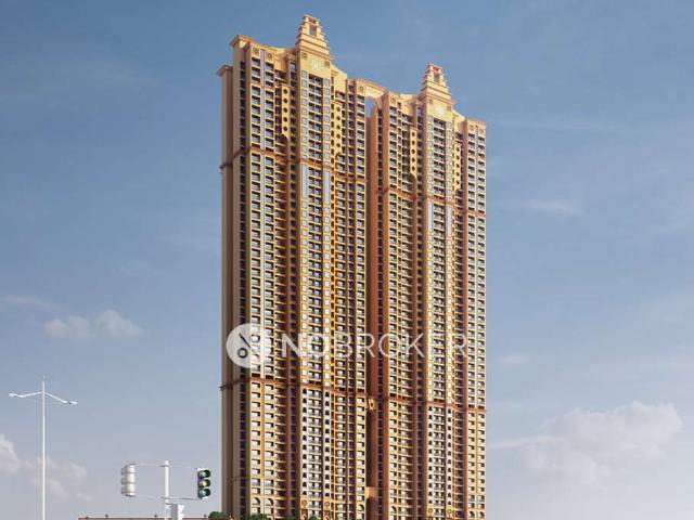 3 BHK Flat In Arihant Clan Aalishan For Sale In Kharghar