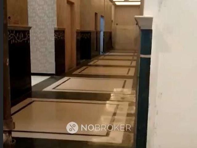 3 BHK Flat In Arihant Clan Aalishan for Rent In Kharghar