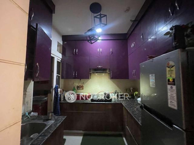 3 BHK Flat In Arihant Ambar For Sale In Bisrakh