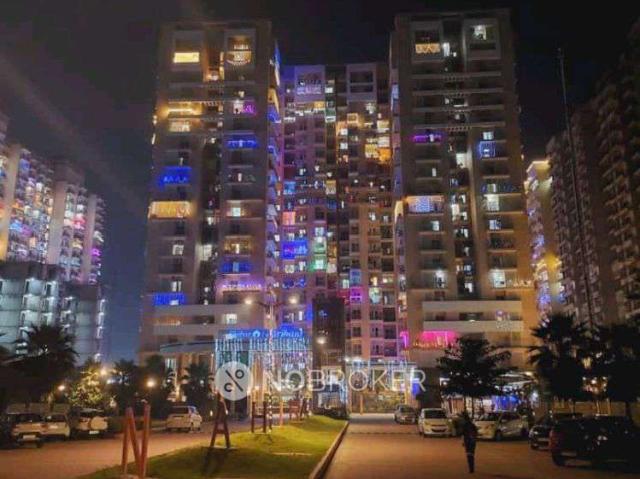 3 BHK Flat In Arihant Ambar For Sale In Sector 1