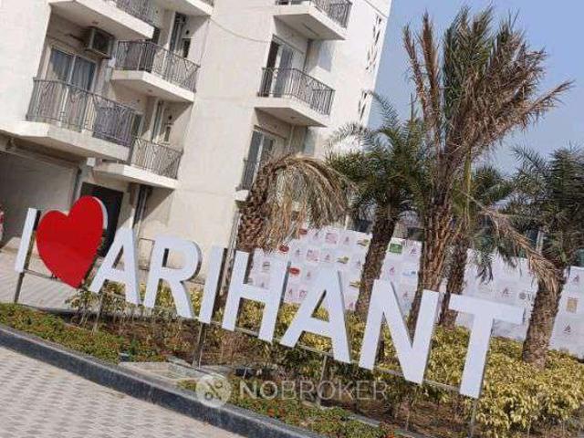 3 BHK Flat In Arihant Abode For Sale In Greater Noida