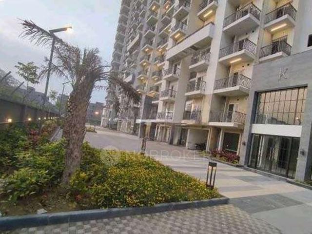 3 BHK Flat In Arihant Abode For Sale In Sector 10