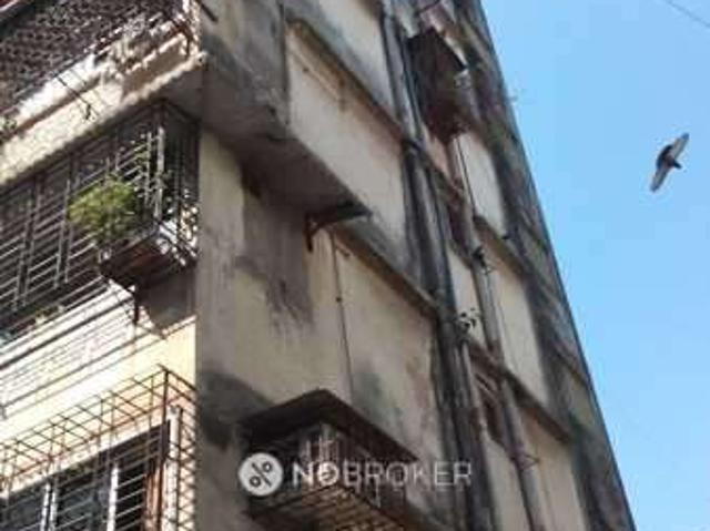 3 BHK Flat In Arihant Apartments for Rent In Andheri West