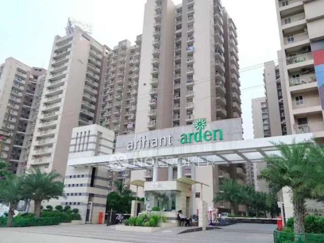3 BHK Flat In Arihant Arden for Rent In Sector 1