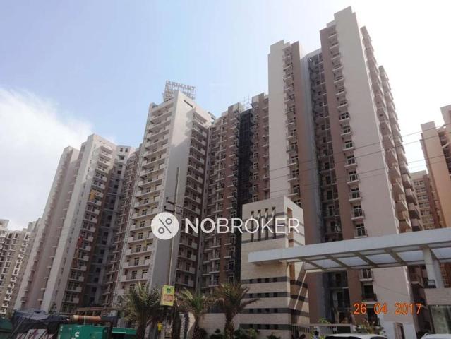 3 BHK Flat In Arihant Arden for Rent In Sector 1