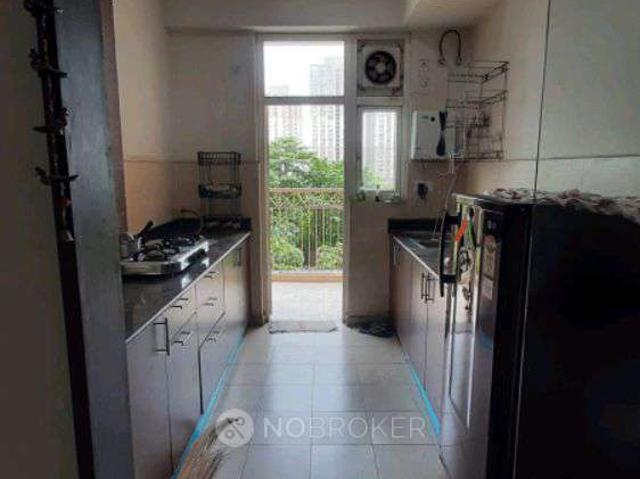 3 BHK Flat In Arihant Arden for Rent In Sector 1