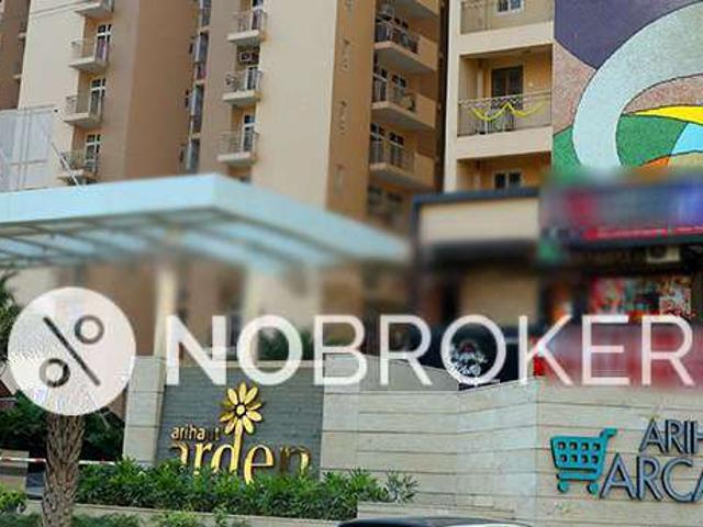 3 BHK Flat In Arihant Arden For Sale In Sector 1