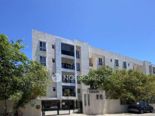 3 BHK Flat In Arihant Escapade For Sale In Thoraipakkam