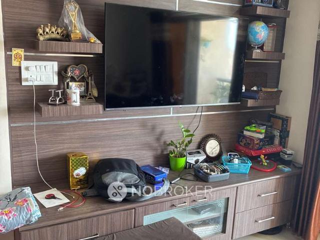 3 BHK Flat In Arihant Escapade, Thoraipakkam for Rent In Th
