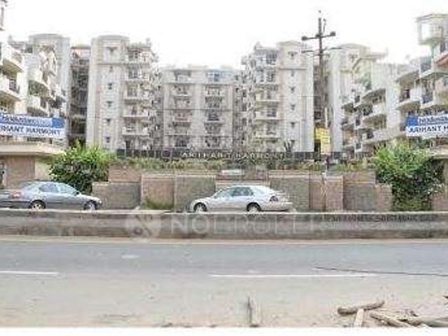 3 BHK Flat In Arihant Harmony for Rent In Indirapuram