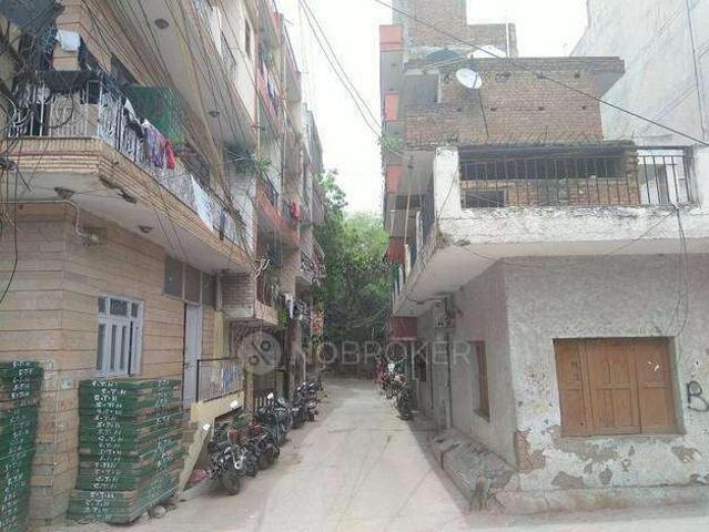 3 BHK Flat In Arjun Nagar For Sale In Safdarjung Enclave