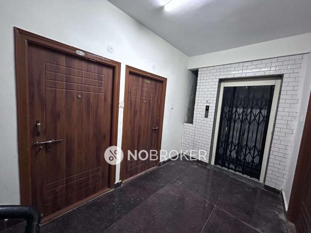 3 BHK Flat In Arman Arcade For Sale In Qutub Shahi Tombs