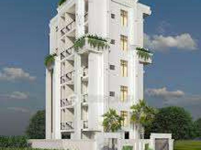 3 BHK Flat In Armkon Laxmi Nivas For Sale In Kompally