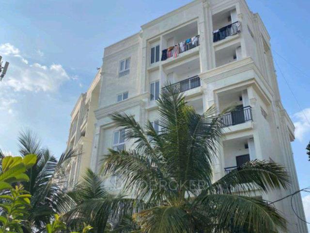 3 BHK Flat In Armkon Laxmi Nivas For Sale In Kompally