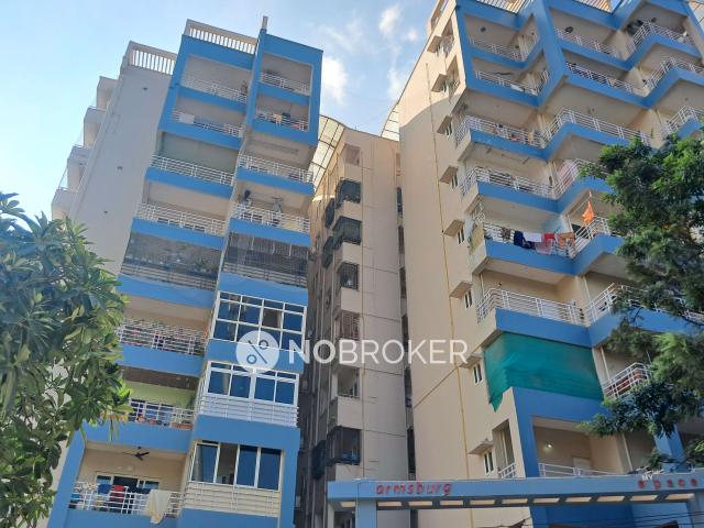 3 BHK Flat In Armsburg Myspace For Sale In Kompally
