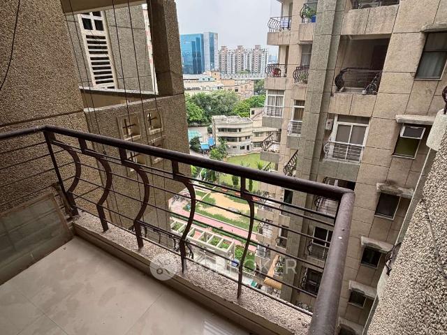 3 BHK Flat In Army Sispal Vihar for Rent In Sector 49