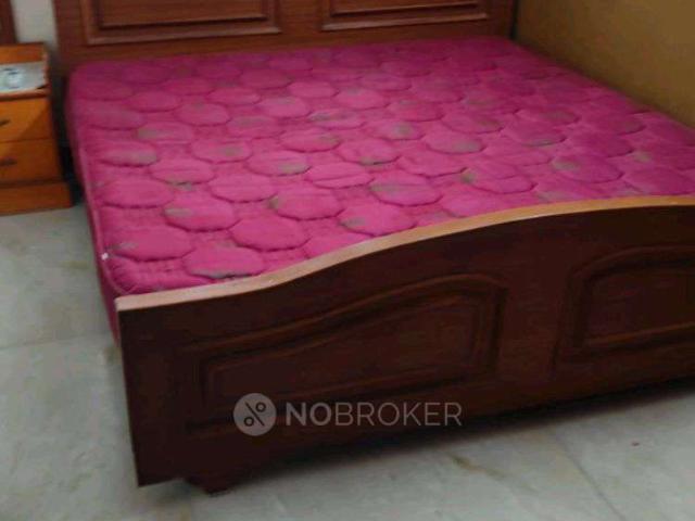 3 BHK Flat In Ars Nest for Rent In Vijaya Nagar, Velachery