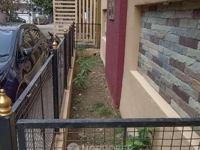 3 BHK Flat In Arsh Enclave for Rent In Hydershakote
