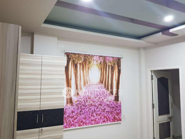 3 BHK Flat In Arshad Ali Khan for Rent In Toli Chowki