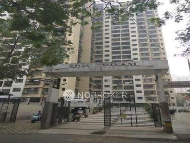 3 BHK Flat In Arshie Complex for Rent In Versova