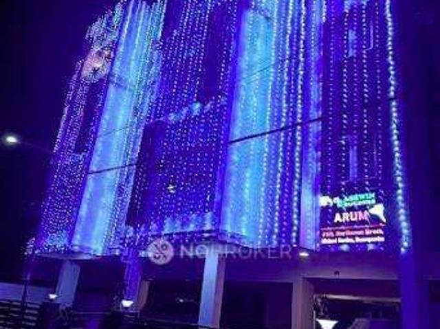 3 BHK Flat In Arum Apartment For Sale In Ramapuram