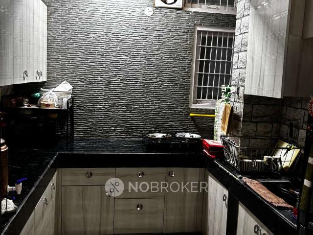 3 BHK Flat In Yamuna Apartment For Sale In Devli, Sangam Vihar
