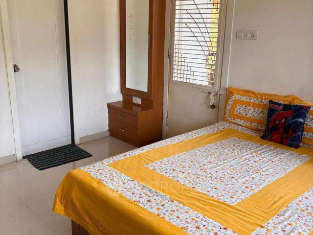 3 BHK Flat In Arun Orchid Towers, Baner for Rent In Baner