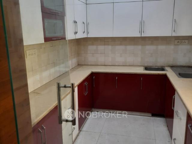 3 BHK Flat In Arun Vihar for Rent In Sector 28