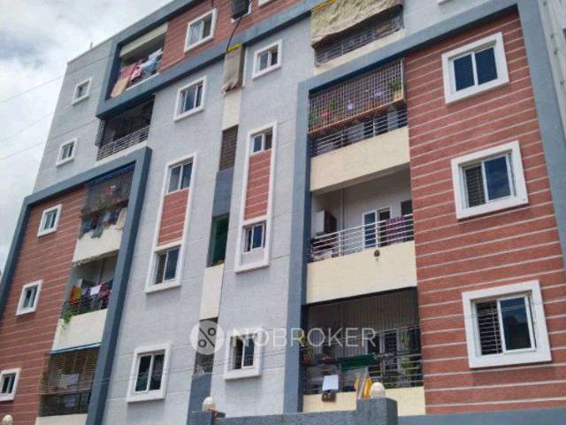 3 BHK Flat In Aruna Residency For Sale In Pocharam