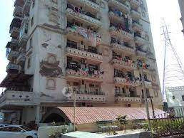 3 BHK Flat In Arunima Palace for Rent In Sector 5