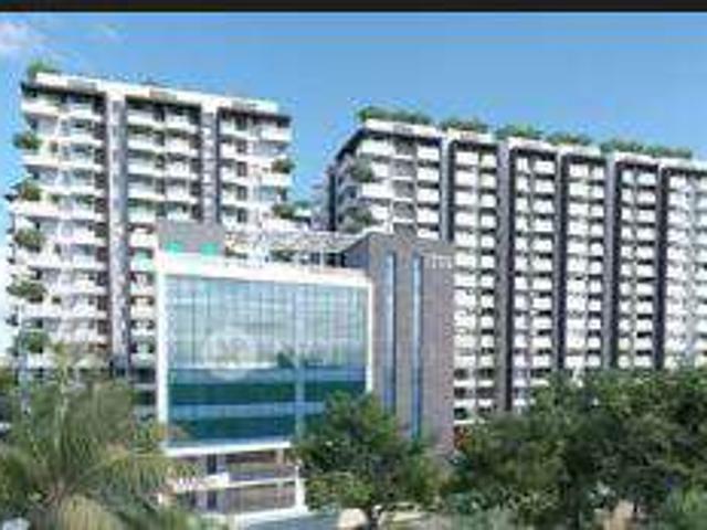 3 BHK Flat In Arush Enclave for Rent In Bandlaguda Jagir