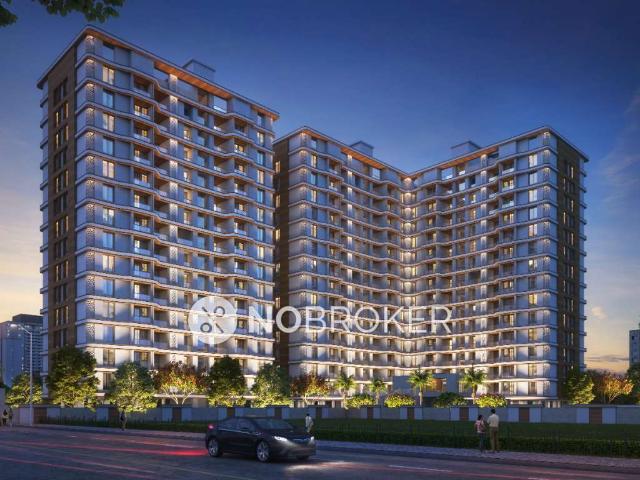 3 BHK Flat In Arv Uthville for Rent In Hw3v+28w, Inside Arv Uthville Society, Pandhari Nagar, Rakshak Nagar, Kharadi, Pune, Maharashtra 411014, India