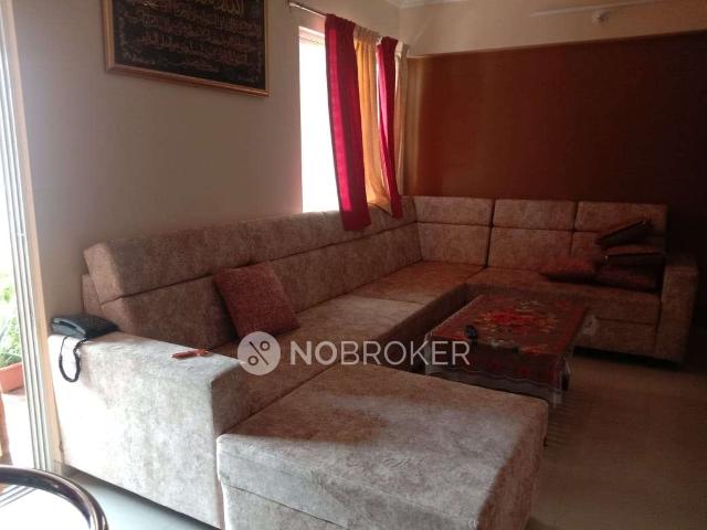 3 BHK Flat In Arv Newtown For Sale In Pisoli