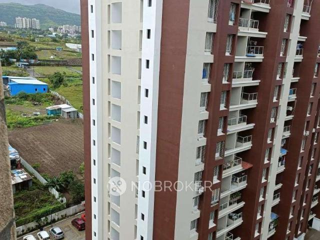3 BHK Flat In Arv Newtown For Sale In Pisoli
