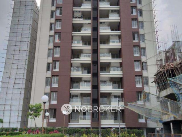 3 BHK Flat In Arv New Town For Sale In Pisoli