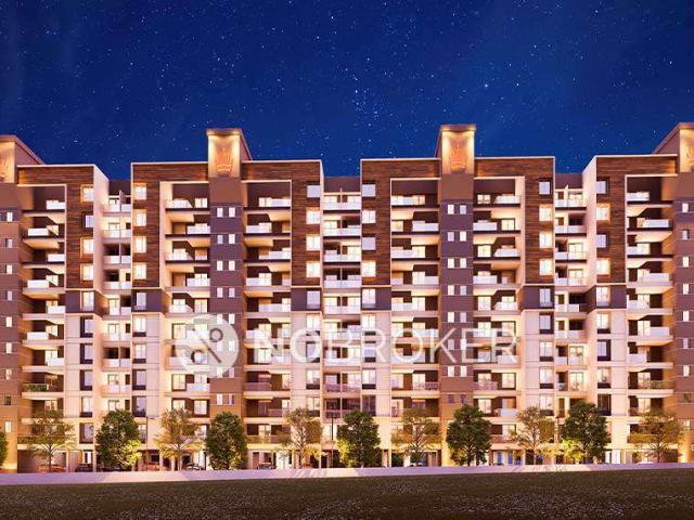 3 BHK Flat In Arv Regalia For Sale In Pisoli