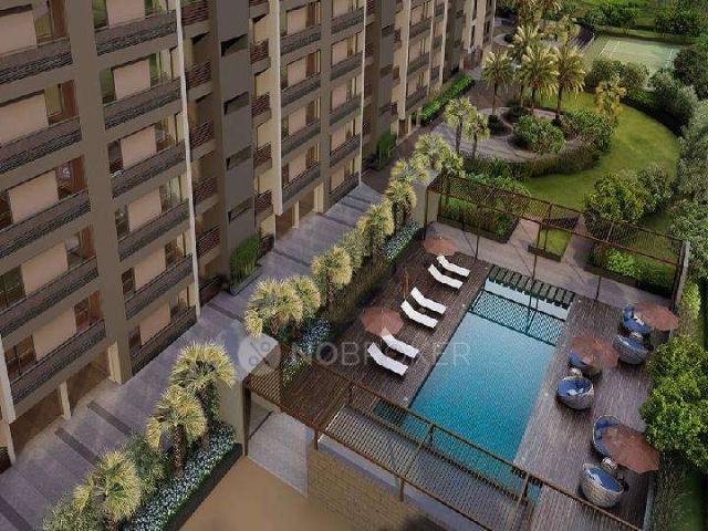 3 BHK Flat In Arvind Skylands For Sale In Nehru Nagar