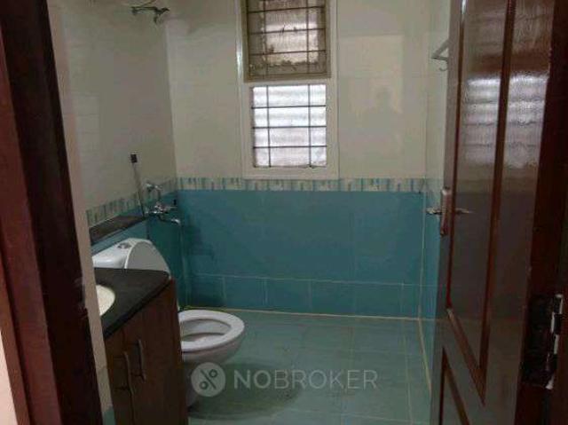 3 BHK Flat In Arya Lotus Apartments for Rent In Whitefield