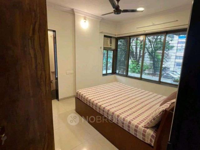 3 BHK Flat In Aryaman For Sale In 129, Rd No 2
