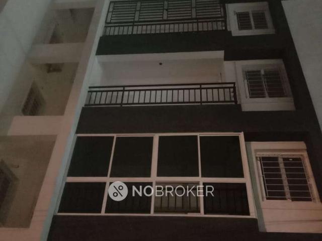 3 BHK Flat In Aryamitra Trillium for Rent In C928+f6f, Alkapur Twp, Puppalguda, Hyderabad, Telangana 500089, India