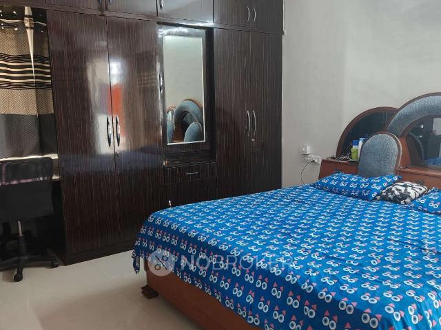 3 BHK Flat In Aryamitra Ferndale, Narsingi for Rent In Nars