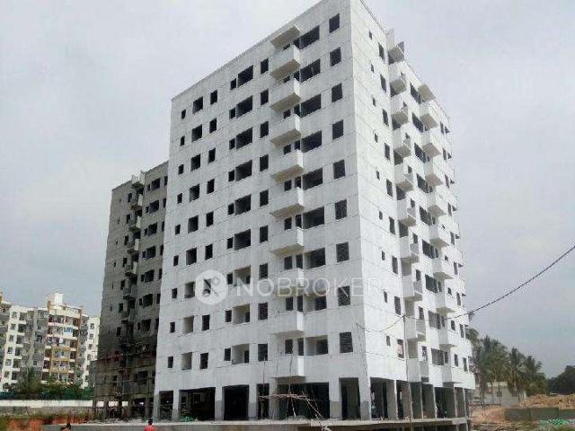 3 BHK Flat In Aryan Golden Arena For Sale In Sarjapura