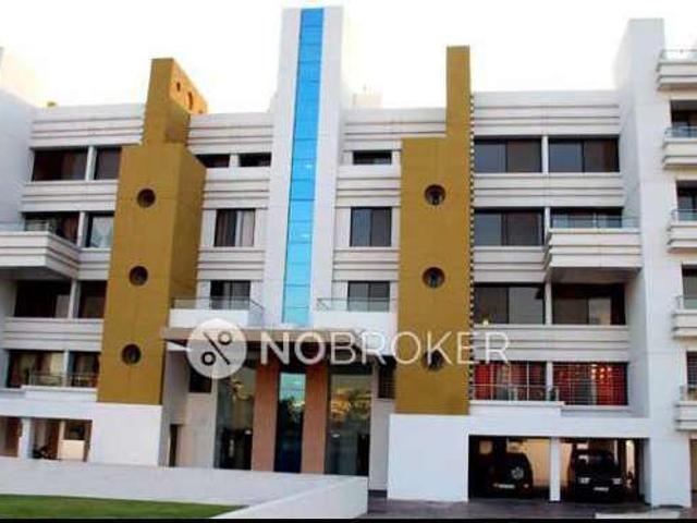 3 BHK Flat In Ascent Apartment For Sale In Baner