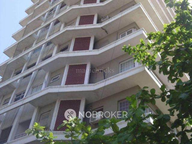 3 BHK Flat In Asaf Jahi Tower Owners Association for Rent In Banjara Hills